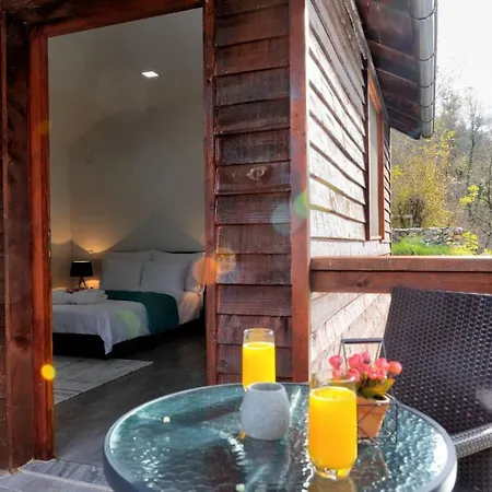 Valley Forest Resorts Konjic