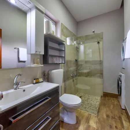 Valley Forest Resorts Lodge Konjic