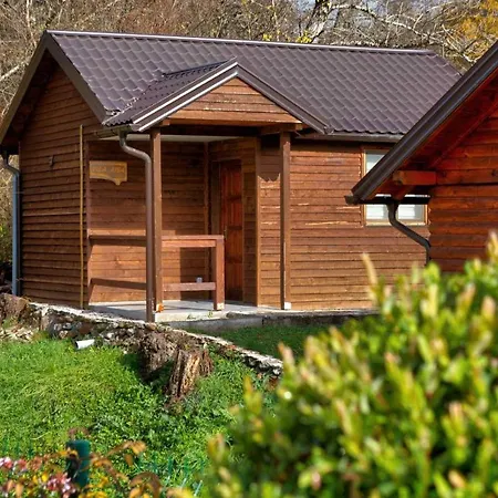 Valley Forest Resorts Lodge Konjic